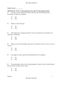 Human Biology 16th Edition Mader Test Bank