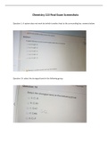 ASU Chem 113 final exam