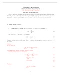 Stanford UniversitySTATS 231hw0-solutions