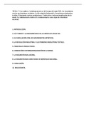 TEMA 7. Los tejidos y la indumentaria en la Europa del siglo XIX. Su vinculación con los movimientos artísticos. La Revolución Industrial y las primeras industrias textiles. Principales centros productores. Confección e internacionalización de la moda. La