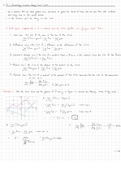 2.1-2.3 Full Notes from Single Variable Calculus Early Transcendentals