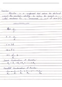 AC Circuits Analysis