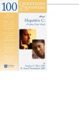 (100 Questions & Answers about) Stephen C. Fabry, R. Anand Narasimhan - 100 Q&A About Hepatitis C_ A Lahey Clinic Guide-Jones & Bartlett Learning (2006).pdf