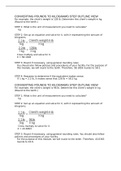 ATI Dosage Calculation Practice Crap