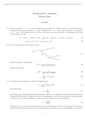 Harvard UniversityPHYSICS 253APS5_253A_solutions