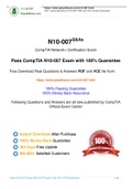   CompTIA N10-007 Practice Test, N10-007 Exam Dumps 2021 Update