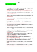 NR 509-Quiz 2-2021|A+ Graded|