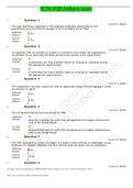 HLTH 4120 midterm exam