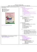 NURSING 306 - OB Exam 3 Study Guide.