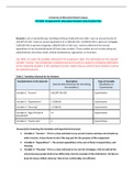 STAT200 - Assignment 1 Descriptive Statistics Data Analysis Plan|SOLVED|