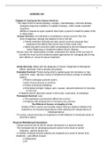 Essay Nursing 545 Chapter 8 ASU (Nursing 545 Chapter 8 ASU) 