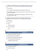 CLC056 Exam 2