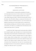 Discussion  Board  2.docx  Disc2  How Transnational Students from Vietnam Struggle in the U.S   Institutional Affiliation  Opening Innovative Local Universities  Considering the demand for internationalization and globalization of the globe, a cross- bord