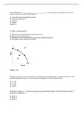 ECON 1002H-Microeconomics - Practice questions 2