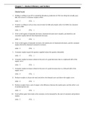 01-Chapter 7—Market Efficiency and Welfare . Questions and Answers