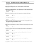 ECON 301-Chapter 14—Monopolistic Competition and Product Differentiation. Questions and Answers