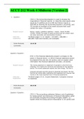 ACCT 212 Week 4 Midterm (Version 2) 2021.r