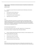 Milestone Chapter 17 Inflammation and Immunity (Concepts for Interprofessional Collaborative Care College Test Bank)