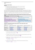 CHEM 120 Lab9 Nuclear Chemistry GRADED A