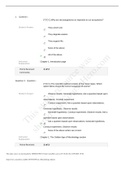 BIOS-242N Week 1 Microbiology Quiz GRADED A