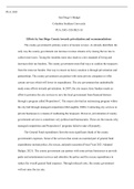 San  Diegos  Budget.edited.docx   PUA 5305  San Diego s Budget  Columbia Southern University PUA 5305-15D-5B21-S1  Efforts by San Diego County towards privatization and recommendations  The county government's primary source of income is taxes. As alre