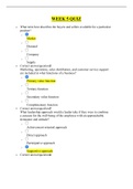 BUS 211 WEEK 5 QUIZ / BUS211 WEEK 5 QUIZ: GRADED A | 100% CORRECT |UNIVERSITY OF PHOENIX