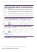 SOPHIA ACCOUNTING UNIT 2 MILESTONE 2 ANSWERS