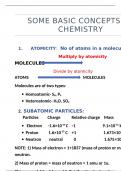 Physical chemistry for neet 2025 