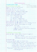 Samenvatting  BLT02 Algemene chemie