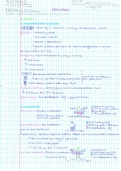 Samenvatting  BLT13 - Histologie