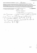 calc 134 hw