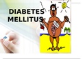 Diabetes Mellitus