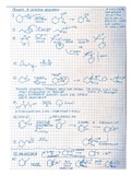 Organic Chemistry 2 Chapter 14 Practice Problems