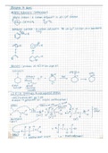 Organic Chemistry 2 Chapter 15 Notes