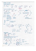 Organic Chemistry 2 Chapter 15 Practice Problems