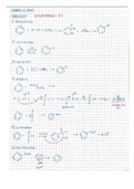 Organic Chemistry 2 Chapter 17 Notes