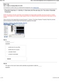 Week 4 Bio lab Physio Ex Exercise 3 > Activity 3: Overview and Pre-lab Quiz for The Action Potential: Threshold