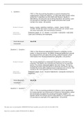 ACCT 212 Week 4 Midterm (Version 2)