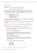 MSN 572 - NEWBORN EXAM STUDY GUIDE