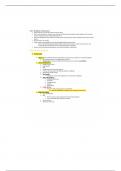 Nurs 325 Exam 3 Study Guide 