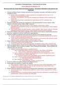 Essentials of Pathophysiology (NUR2063) Final_Exam_review_sheet