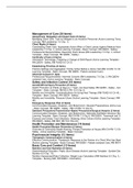 Assessment of ATI Comprehensive Predictor Remediation Concepts Study, ATI comprehensive Meds for Cardiac, COMPREHENSIVE PREDICTOR EXAM, CAPSTONE LEADERSHIP, COMMUNITY, Capstone Leadership Post assessment Questions And Answers, Leadership Capstone Post Ass