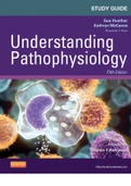 Huether & McCance: Understanding Pathophysiology, 6th EditionHuether & McCance: Understanding Pathophysiology, 6th EditionHuether & McCance: Understanding Pathophysiology, 6th EditionHuether & McCance: Understanding Pathophysiology, 6th EditionHuether & M