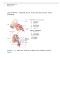 BIO 252 Week 1 iLAB