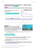 Coral Reefs 1 Gizmo - Abiotic Factors -ALL ANSWERS CORRECT-GRADED A