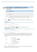 Lesson 10_Medication Administration