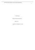 Essay Master Human Resource Global Context 