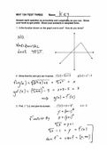 MAT  124  Quiz_3   Johns Hopkins University