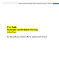 TestBank-Ricci-Maternity-Pediatric-Nursing-3e-2016 (1).pdf