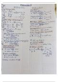 NCERT BASED SHORT NOTES 